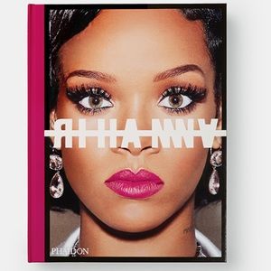 The Rihanna Book